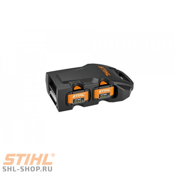 Адаптер для аккумуляторов AP Stihl ADA 700.0 для модели RMA 765V ADA 700.0 для модели RMA 765V 69094009401 в фирменном магазине Stihl