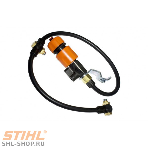 Набор для присоединения воды Stihl TS-510 / TS-760 TS-510 / TS-760 42050071015 в фирменном магазине Stihl