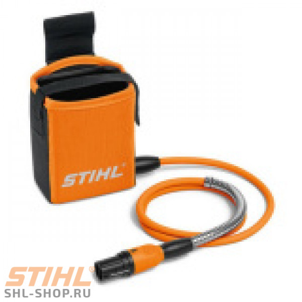 Поясная сумка Stihl AP New с соединительным проводом AP New с соединительным проводом 48504405101, 48504405102 в фирменном магазине Stihl