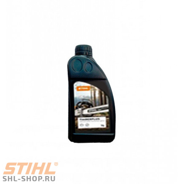 Масло для цепи Stihl Timber Plus 1 л Timber Plus 1 л 70285160000 в фирменном магазине Stihl