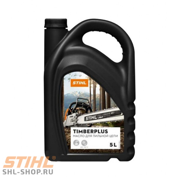 Timber Plus 70285160001 в фирменном магазине Stihl
