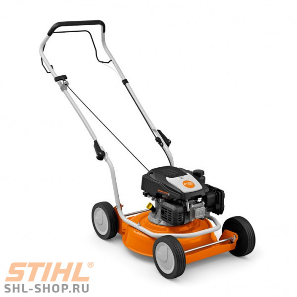 Бензиновая газонокосилка Stihl RМ-2.2 R RМ-2.2 R 63570113416 в фирменном магазине Stihl