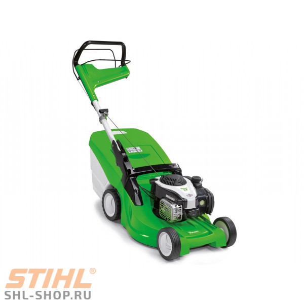 Бензиновая газонокосилка Viking MB 448 TC MB 448 TC 63580113420 в фирменном магазине Viking