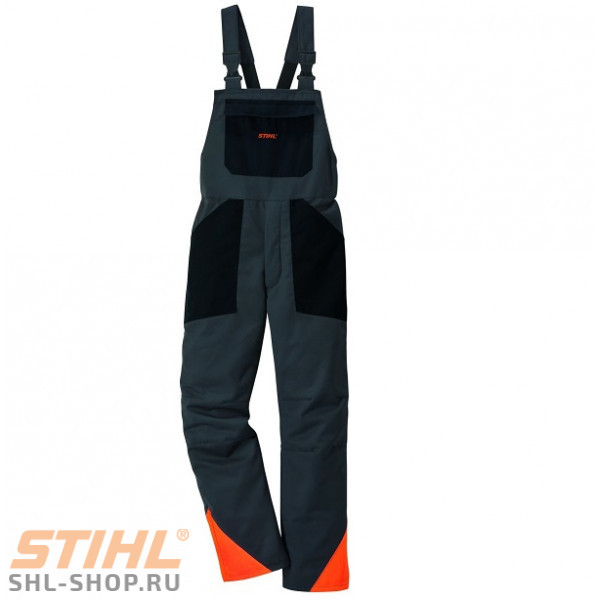 Защитный комбинезон Stihl ECONOMY PLUS, размер 56 ECONOMY PLUS, размер 56 00008834856 в фирменном магазине Stihl