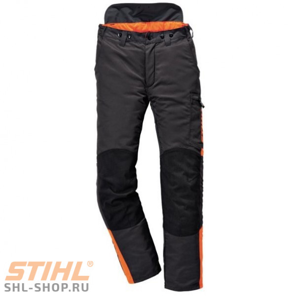 Защитные брюки Stihl DYNAMIC, размер 56 DYNAMIC, размер 56 00008850356 в фирменном магазине Stihl