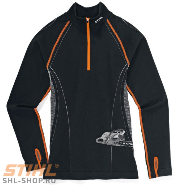 Футболка Stihl ADVANCE, длинный рукав, размер M ADVANCE, длинный рукав, размер M 00008886052 в фирменном магазине Stihl