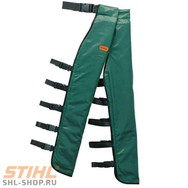 Защитный фартук передней части ног Stihl, размер S-M 00008840856 в фирменном магазине Stihl