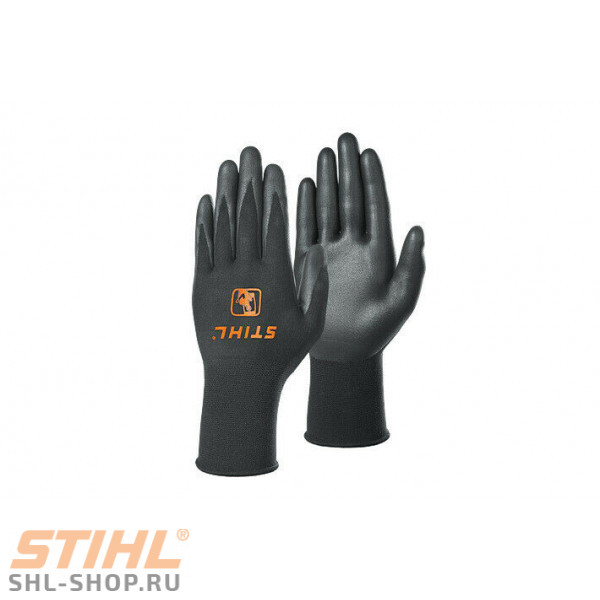 Рабочие перчатки Stihl FUNCTION SensoTouch, размер L FUNCTION SensoTouch, размер L 00886111510 в фирменном магазине Stihl