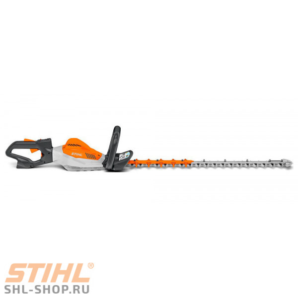 Аккумуляторные мотоножницы Stihl HSA 94 R 75 см, без аккумулятора HSA 94 R 75 см, без аккумулятора 48690113545 в фирменном магазине Stihl