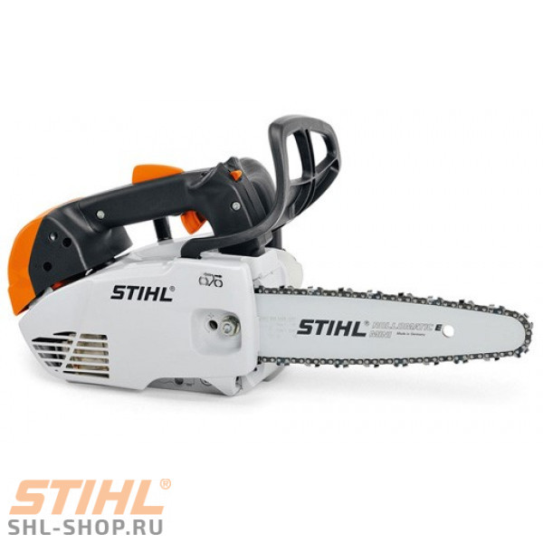 Бензопила Stihl MS 151 TC-E, Шина 30 см MS 151 TC-E 11462000058 в фирменном магазине Stihl