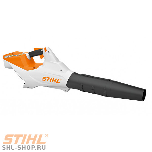 Аккумуляторное воздуходувное устройство Stihl BGA 86 без АКБ и З/У BGA 86 BA020115903, BA020115900 в фирменном магазине Stihl