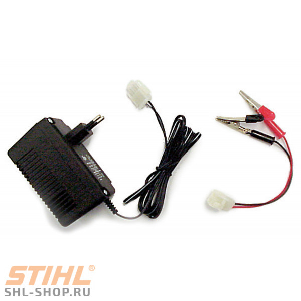 Зарядное устройство Stihl ACB010 ACB010 69074302520 в фирменном магазине Stihl