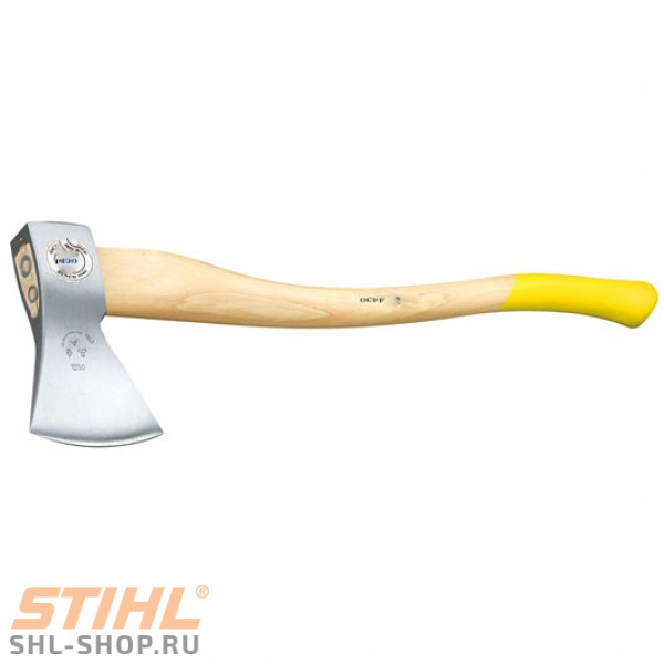 Топор универсальный OCHSENKOPF OX-HEAD GOLD AXES GED RED OX 20 H-1608 Stihl OX-HEAD GOLD AXES GED RED OX 20 H-1608 1591320 в фирменном магазине OCHSENKOPF