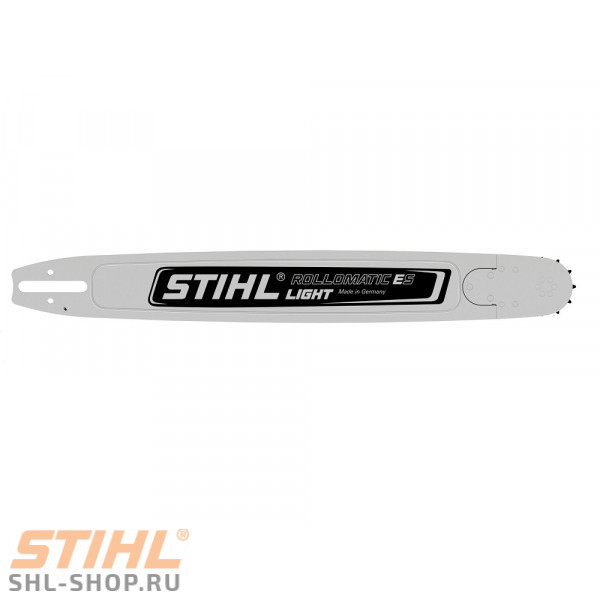 Шина Stihl Rollomatic ES Light 3/8 Rollomatic ES Light 3/8