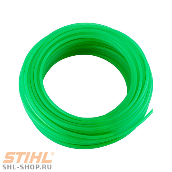 Струна триммерная круглого сечения Stihl 2 мм х 14 м 2,0 мм х 14 м 00009302335 в фирменном магазине Stihl