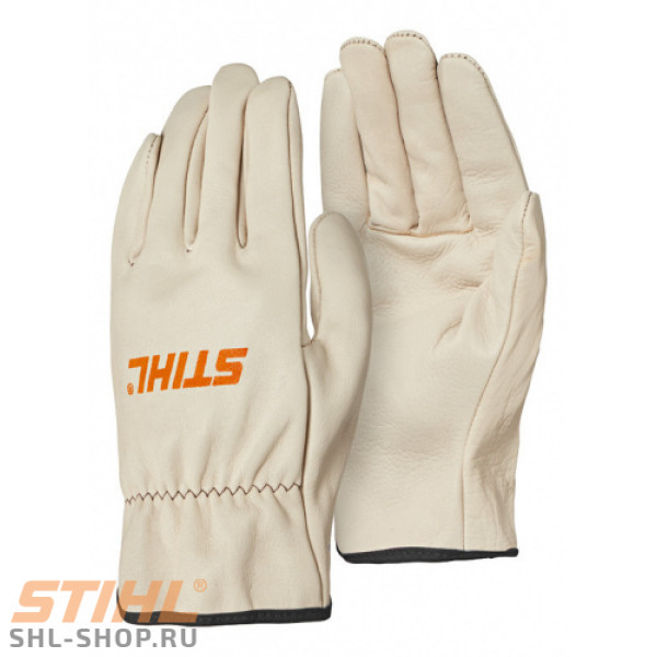Перчатки Stihl Dynamic Duro L Dynamic Duro L 00886111310 в фирменном магазине Stihl