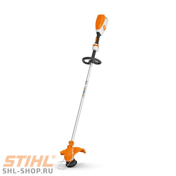 Аккумуляторная мотокоса Stihl FSA 86 R без АКБ и З/У FSA 86 R без АКБ и З/У FA050115704 в фирменном магазине Stihl