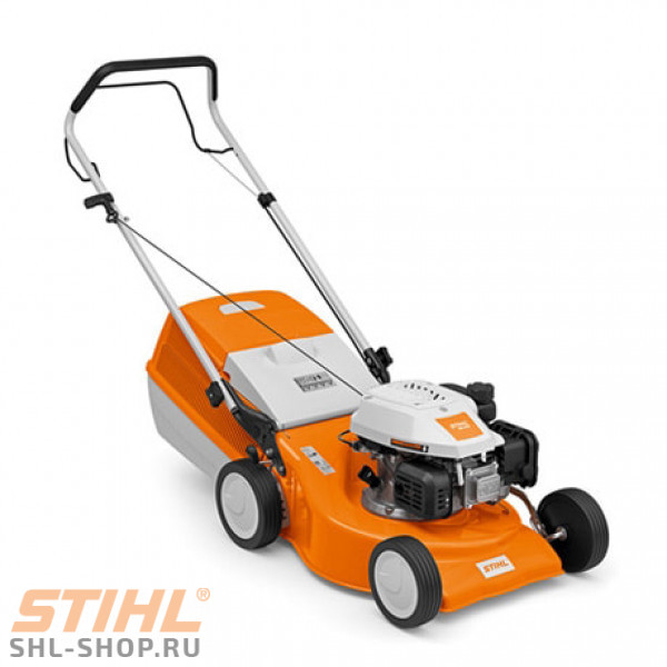 Бензиновая газонокосилка Stihl RM 248.2 EVC 200.3 RM 248.2 EVC 200.3 63500113456 в фирменном магазине Stihl