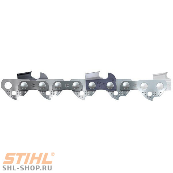 Цепь Stihl Picco Micro 71 PM3 65 звеньев Picco Micro 71 PM3 65 звеньев 36700060065 в фирменном магазине Stihl