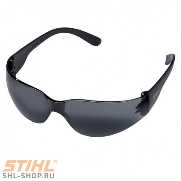 Защитные очки Stihl Contrast черные Contrast черные 00008840328 в фирменном магазине Stihl