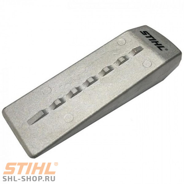Клин алюминиевый Stihl 190г 00008812201 в фирменном магазине Stihl