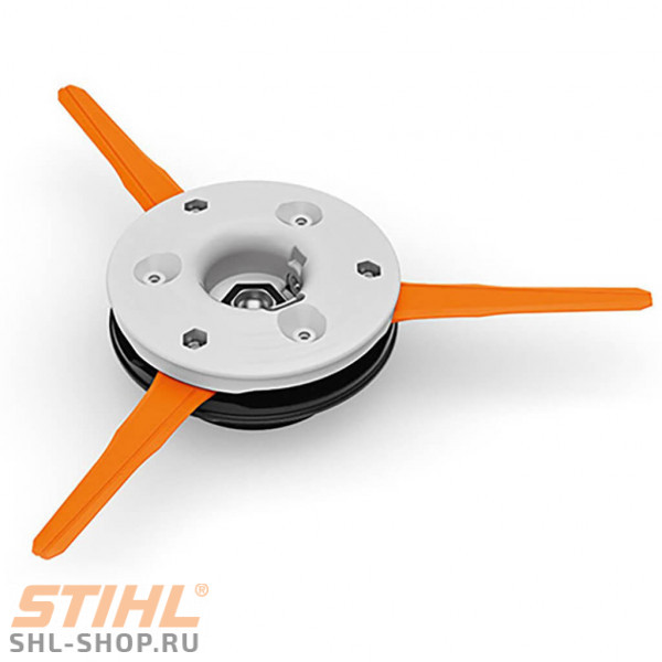 Косильная головка Stihl Polycut 27-3 Polycut 27-3 40027102176 в фирменном магазине Stihl