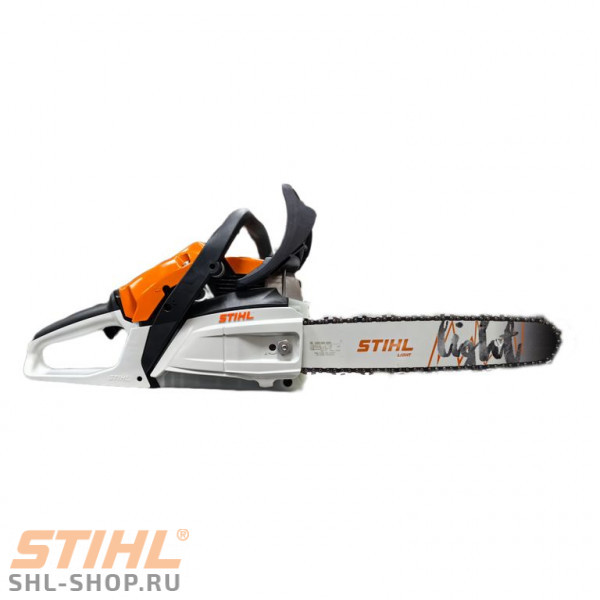 Бензопила Stihl MS 162 шина 35 см MS 162 11482000002 в фирменном магазине Stihl