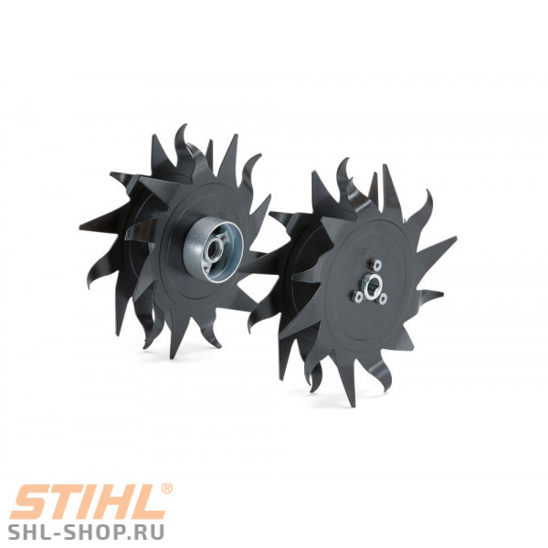 Почвенная фреза Stihl BF-ММ BF-ММ 46017404605 в фирменном магазине Stihl