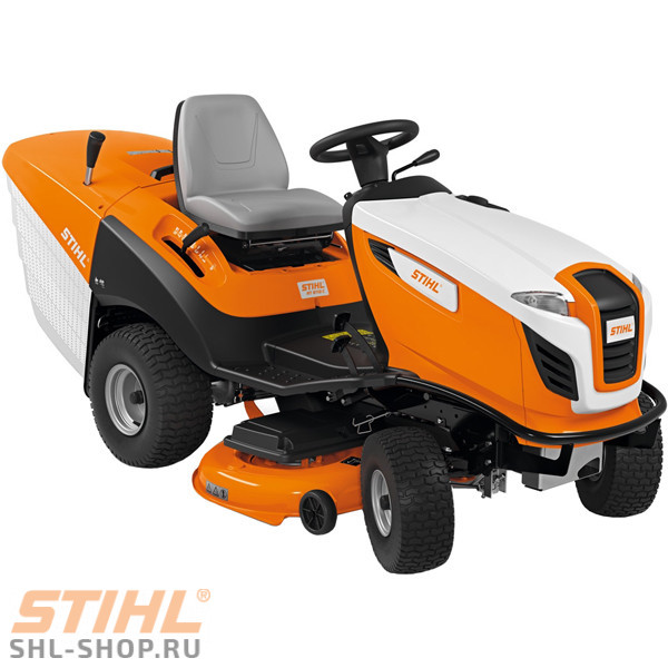 Трактор Stihl RT 6112 С RT 6112 С 61702000023 в фирменном магазине Stihl