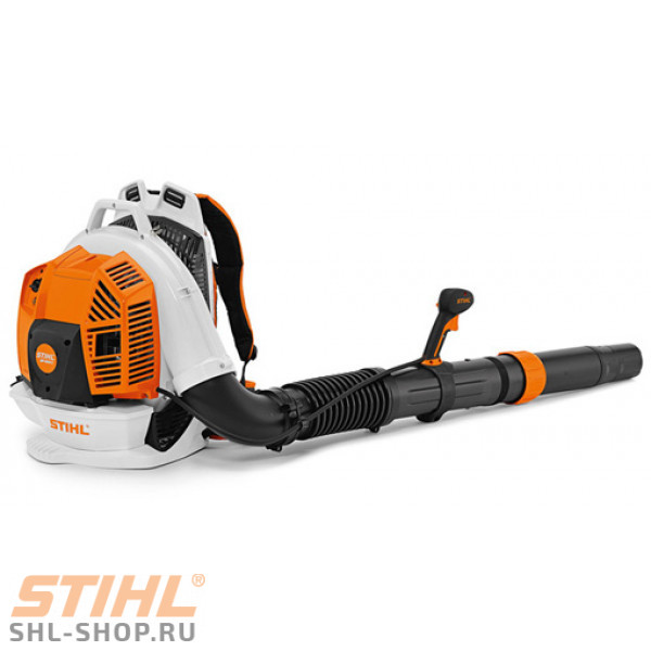 Воздуходувное устройство Stihl BR 800 CE BR 800 CE 42830111603 в фирменном магазине Stihl