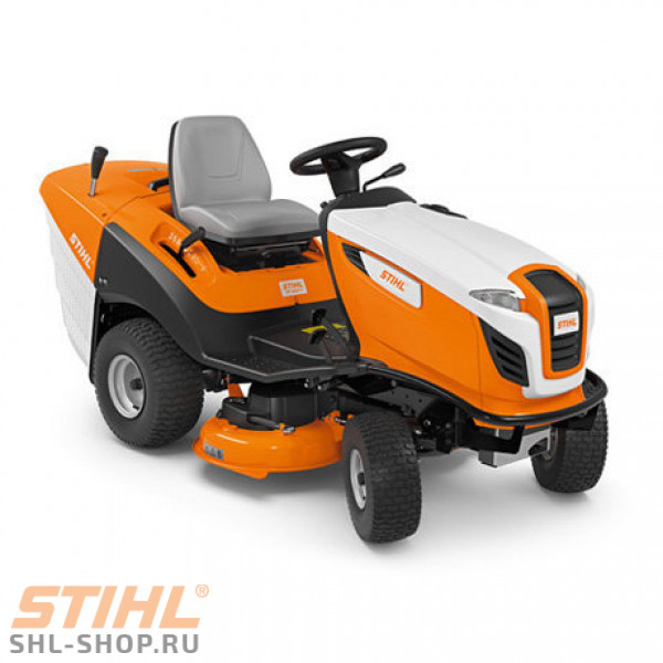 Трактор Stihl RT 5097 C RT 5097 C 61602000019 в фирменном магазине Stihl