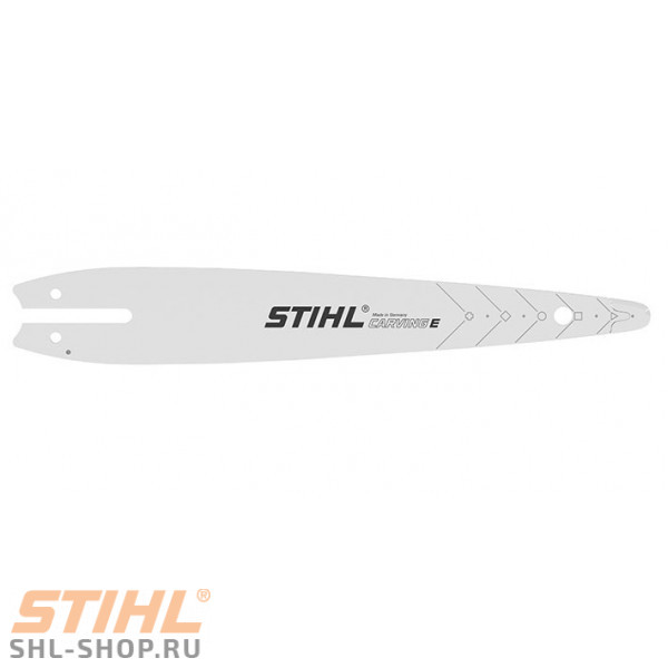 Шина Stihl Carving 1/4 Carving 1/4