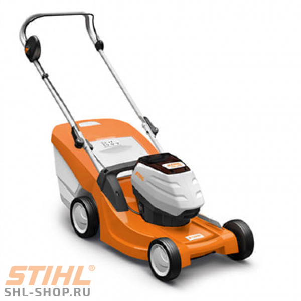 RMA 443.0 без АКБ и З/У 63380111401 в фирменном магазине Stihl