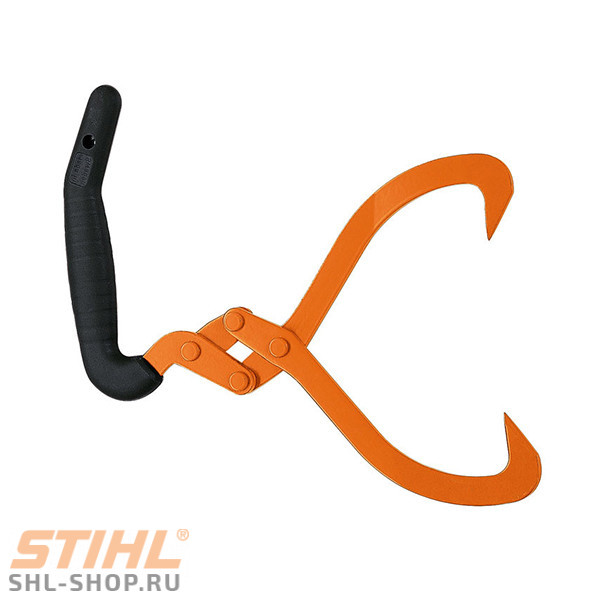 Крюк ручной захватный Stihl FP 20 FP 20 00008813005 в фирменном магазине Stihl