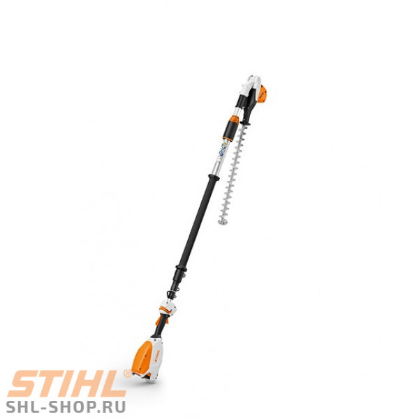 Аккумуляторные удлиненные ножницы STIHL HLA 86, без аккумулятора и зарядного устройства HLA 86, без аккумулятора и зарядного устройства 48590112933 в фирменном магазине Stihl
