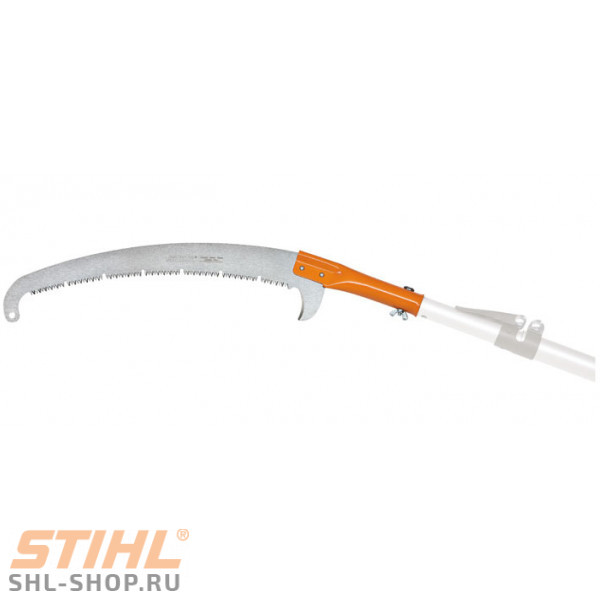 Пила для телескопической штанги Stihl 00008813672 в фирменном магазине Stihl