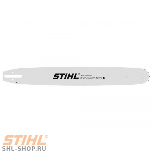 Шина Stihl Rollomatic E 3/8 Rollomatic E 3/8