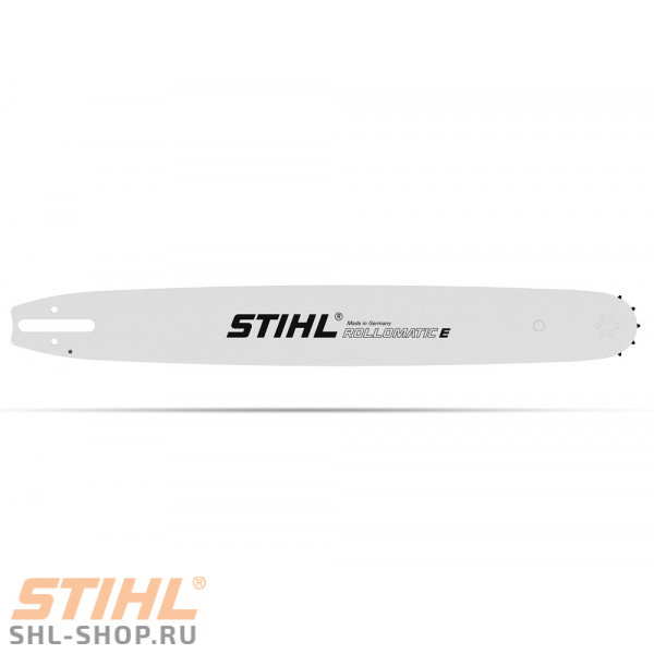 Шина Stihl Rollomatic E 3/8 Rollomatic E 3/8