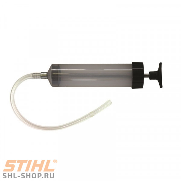 00006300500  в фирменном магазине Stihl