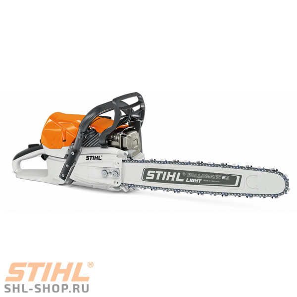 Бензопила Stihl MS 462 RHD шина 50 см MS 462 RHD шина 50 см 11422000157 в фирменном магазине Stihl