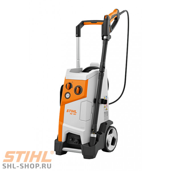Мойка высокого давления Stihl RE 150 RE 150 RE010114501 в фирменном магазине Stihl