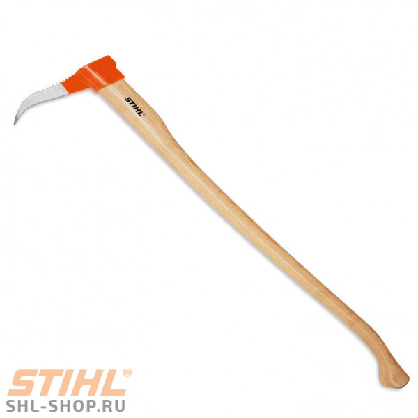 Багор зубчатый Stihl 107 см 00008812802 в фирменном магазине Stihl