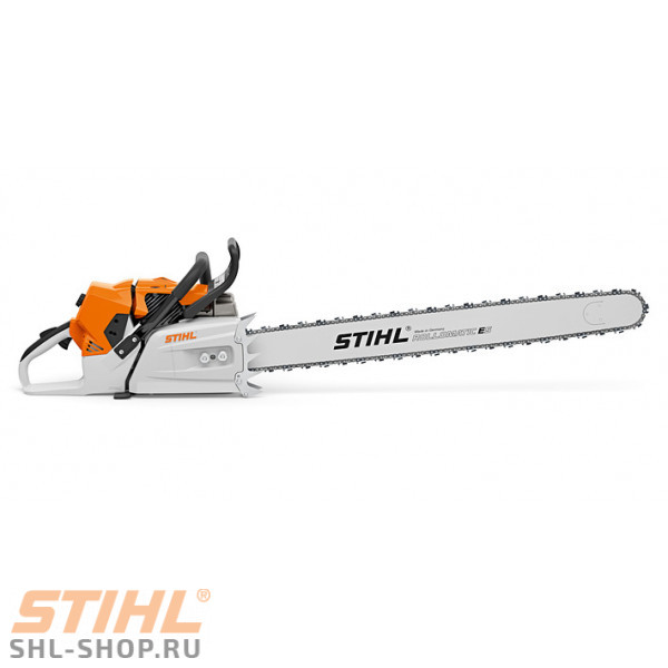 Бензопила Stihl MS 881 шина 90 см MS 881 шина 90 см 11242000230 в фирменном магазине Stihl