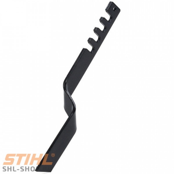 Шпора мотыжная Stihl для BF-MM/BK-MM для BF-MM/BK-MM 46017404800 в фирменном магазине Stihl