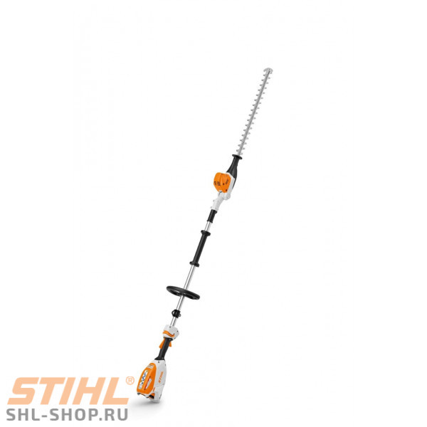 Аккумуляторные удлиненные ножницы Stihl HLA 66 без АКБ и З/У HLA 66 48590112913 в фирменном магазине Stihl