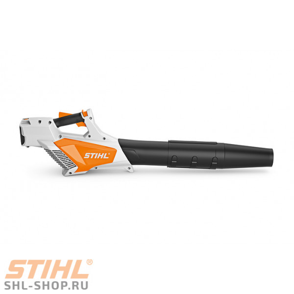 Аккумуляторное воздуходувное устройство Stihl BGA 57 SET (АК20, AL101) BGA 57 45230115978 в фирменном магазине Stihl
