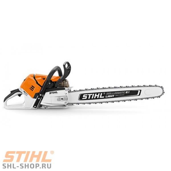 Бензопила Stihl MS 500i шина 50 см MS 500i шина 50 см 11472000054 в фирменном магазине Stihl