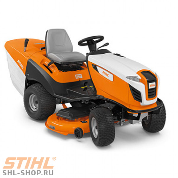 Трактор Stihl RT-6127.1 ZL 125см RT 6127.0 ZL 61700113246P, 61702000030 в фирменном магазине Stihl