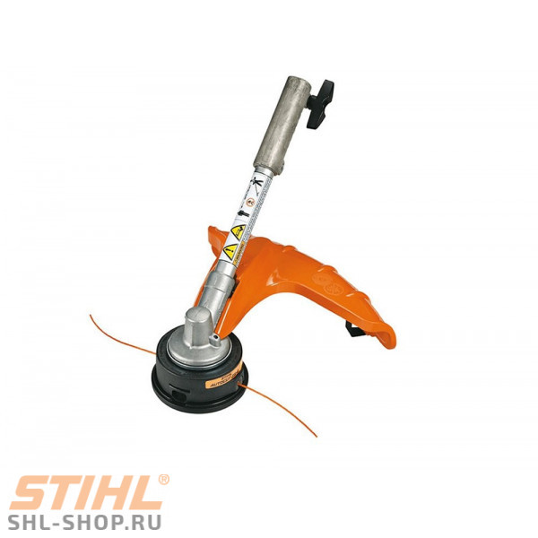 Мотокоса со штоком Stihl FS-MM AutoCut 25-2 FS-MM AutoCut 25-2 46017404610 в фирменном магазине Stihl