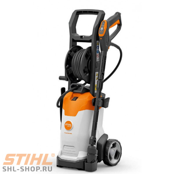 RE 100 PLUS RE020114530 в фирменном магазине Stihl
